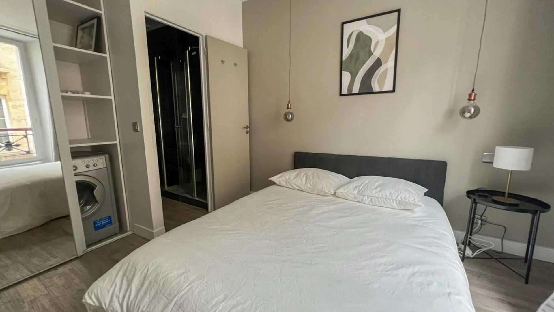 Flexliving - Beautiful 2-Room Apartment - Chaussee D'Antin - Paris 09