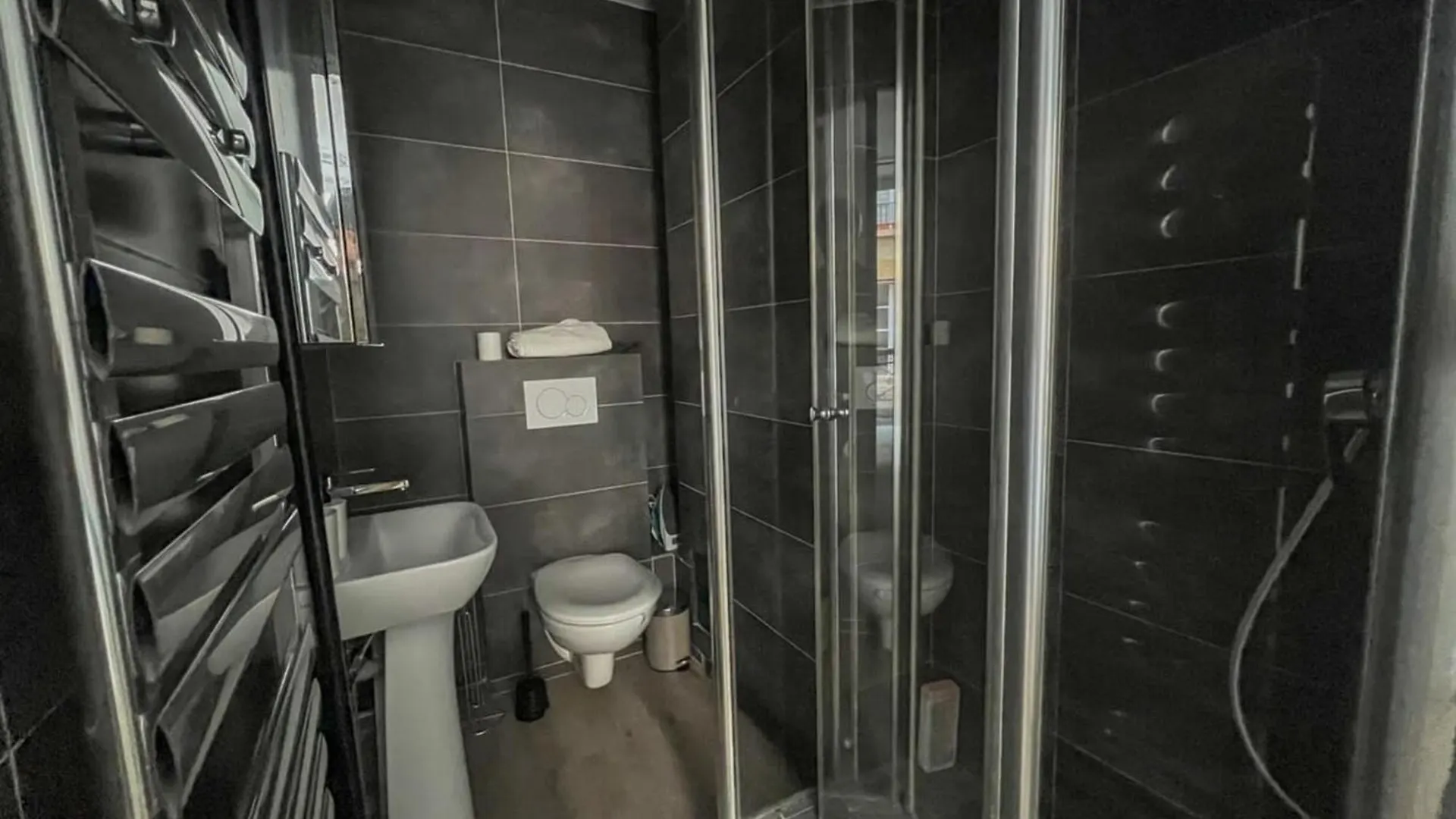 Flexliving - Beautiful 2-Room Apartment - Chaussee D'Antin - Paris 09 France