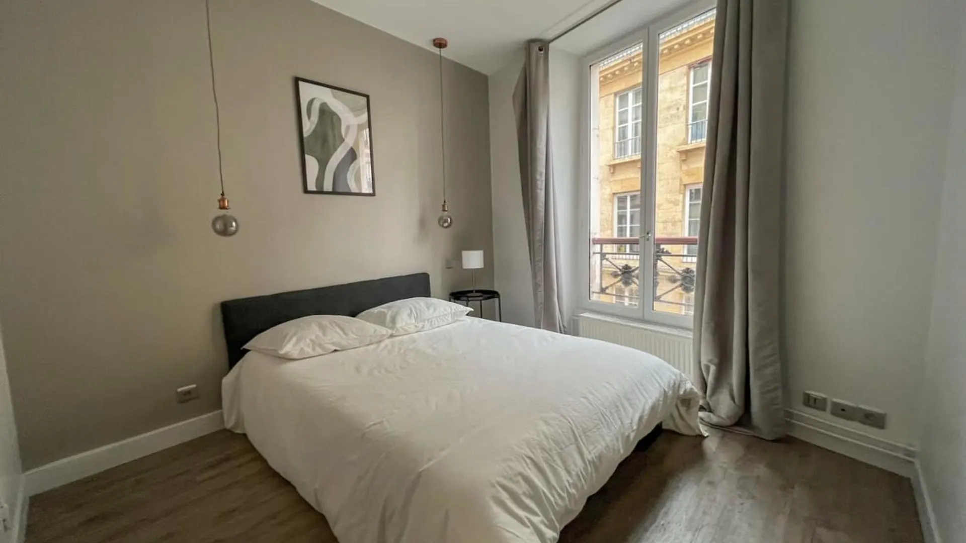 Flexliving - Beautiful 2-Room Apartment - Chaussee D'Antin - Paris 09 0*,  Fransa